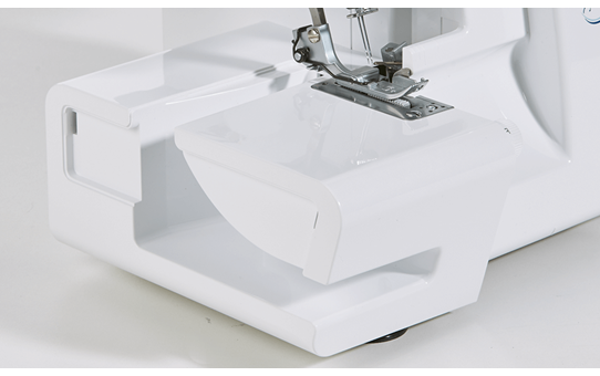 Brother Overlock 2104D