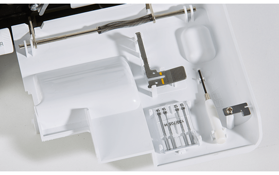 Brother Overlock 2104D