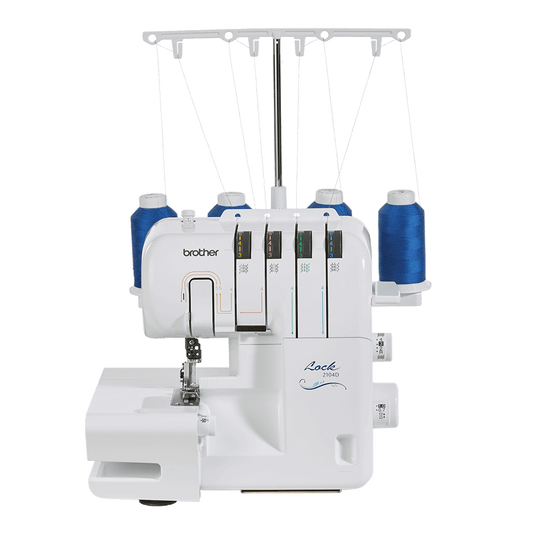Brother Overlock 2104D
