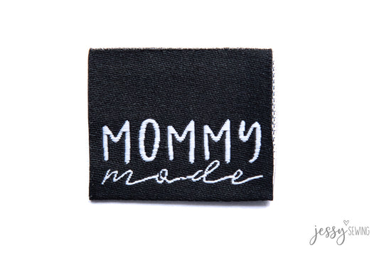Weblabel "Mommy Made""