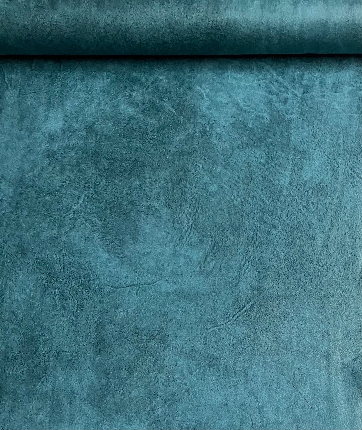 Stretch-Kunstleder "Vintage"