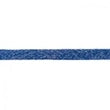 Flachkordel aus Baumwolle - versch. Farben