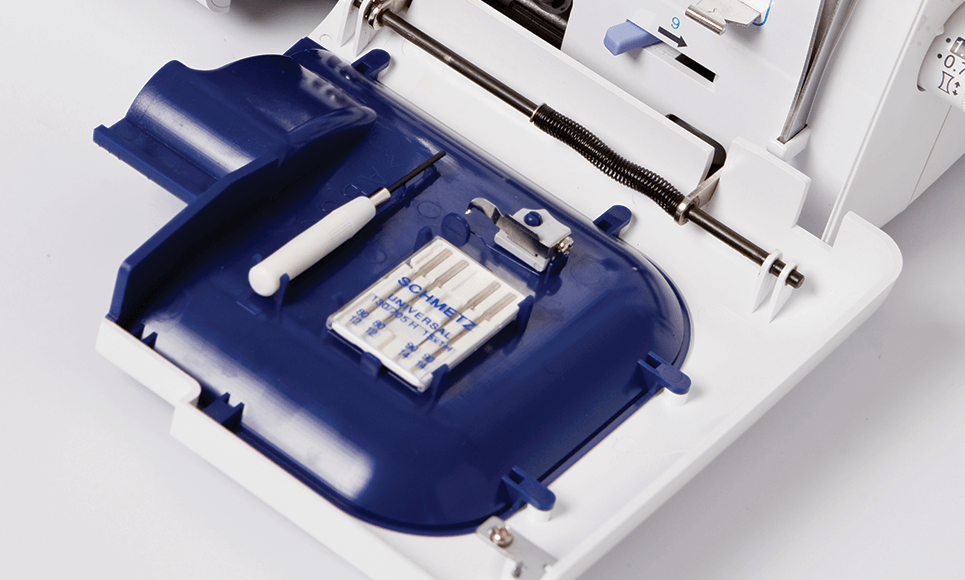 Brother Overlock 4234D