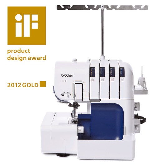 Brother Overlock 4234D