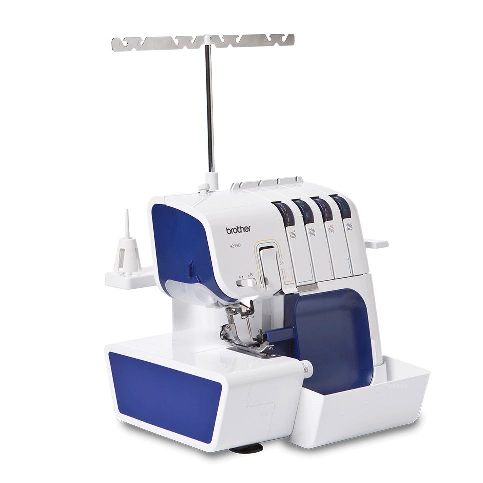 Brother Overlock 4234D
