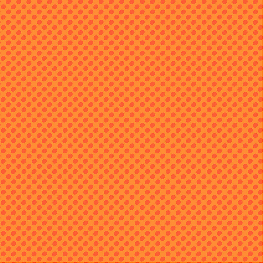 Windham Fabrics "Dot to Dot" Patchwork Baumwolle