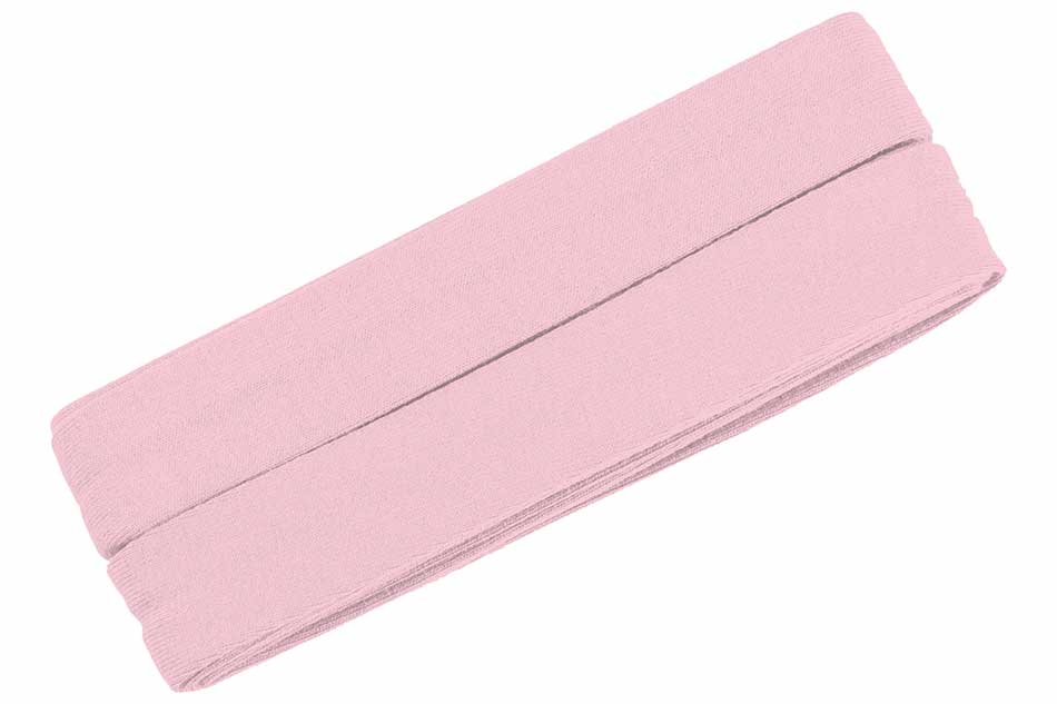 Jersey Schrägband "OAKI DOKI", 3m Coupon