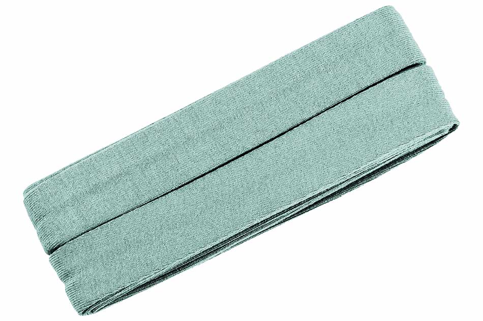 Jersey Schrägband "OAKI DOKI", 3m Coupon