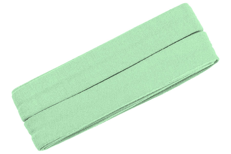 Jersey Schrägband "OAKI DOKI", 3m Coupon