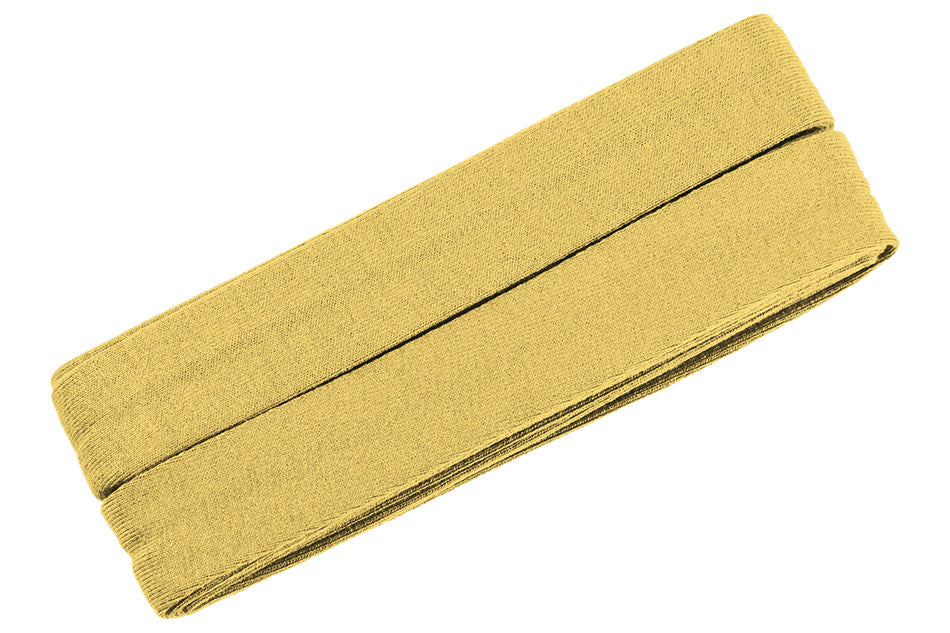 Jersey Schrägband "OAKI DOKI", 3m Coupon
