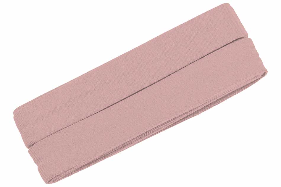 Jersey Schrägband "OAKI DOKI", 3m Coupon