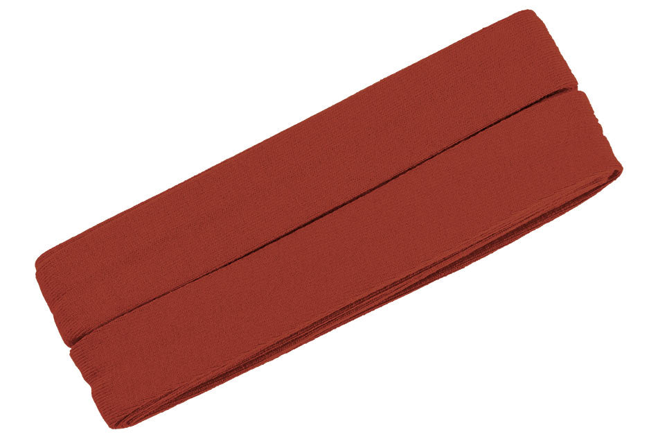 Jersey Schrägband "OAKI DOKI", 3m Coupon