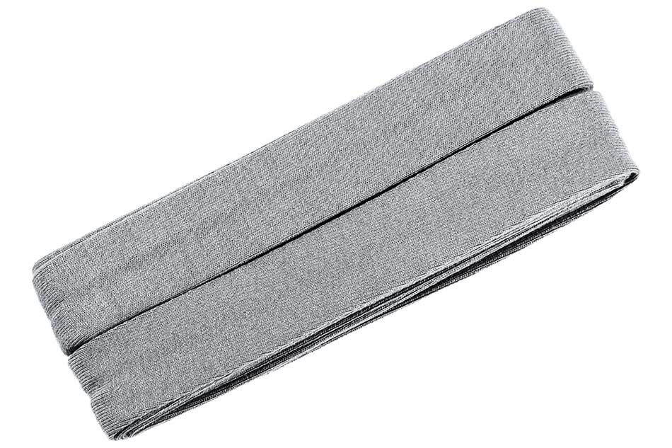 Jersey Schrägband "OAKI DOKI", 3m Coupon