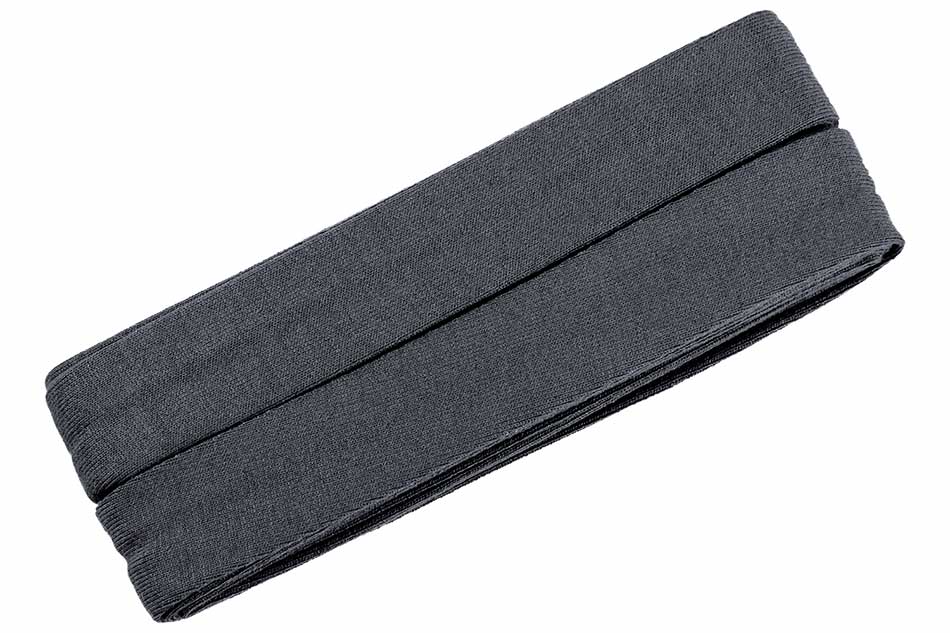 Jersey Schrägband "OAKI DOKI", 3m Coupon