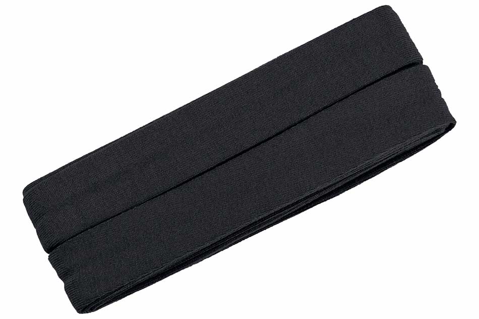 Jersey Schrägband "OAKI DOKI", 3m Coupon