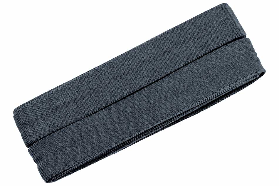 Jersey Schrägband "OAKI DOKI", 3m Coupon
