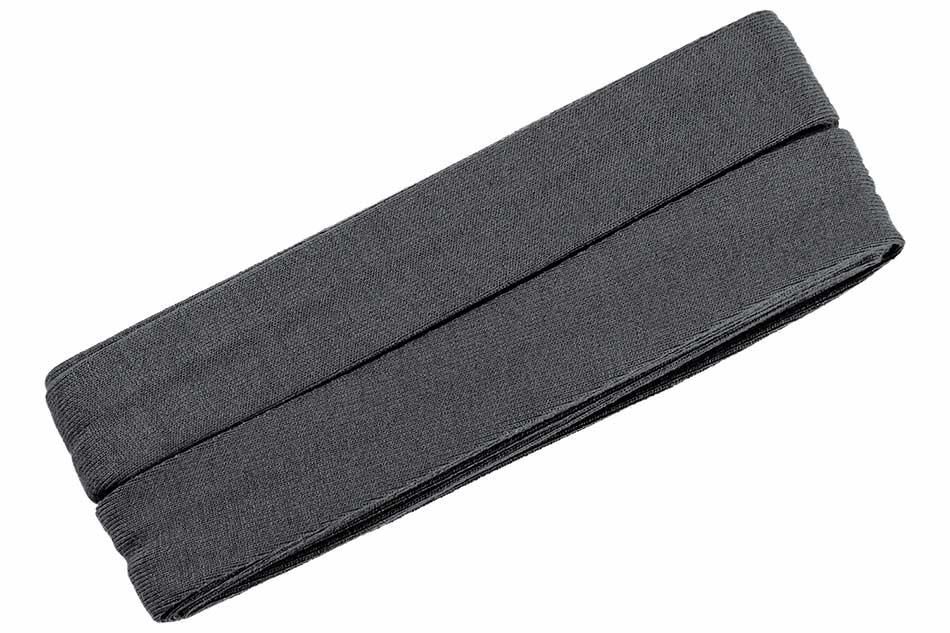 Jersey Schrägband "OAKI DOKI", 3m Coupon