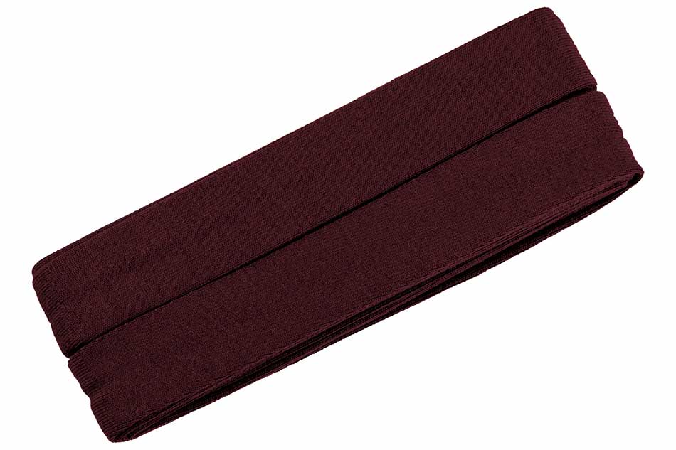 Jersey Schrägband "OAKI DOKI", 3m Coupon
