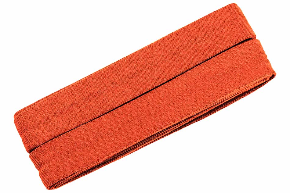 Jersey Schrägband "OAKI DOKI", 3m Coupon