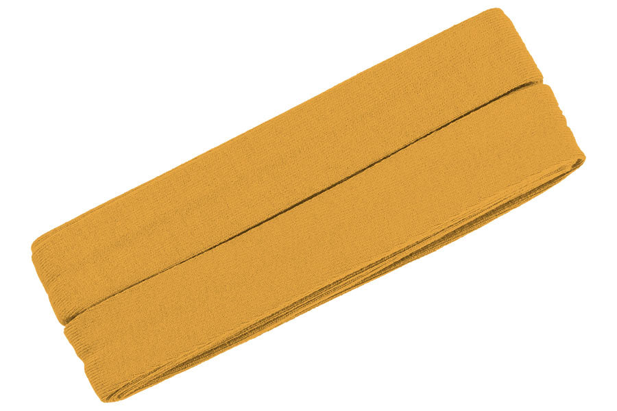 Jersey Schrägband "OAKI DOKI", 3m Coupon