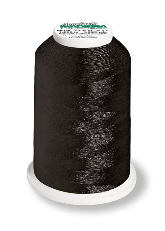 Overlockgarn "Madeira Aerolock" 2500m