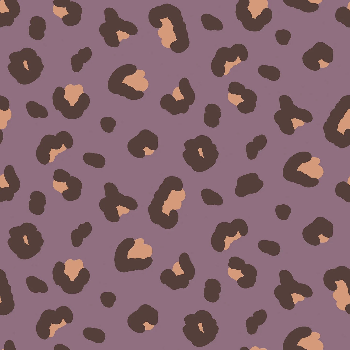 French Terry "Lila Leo"