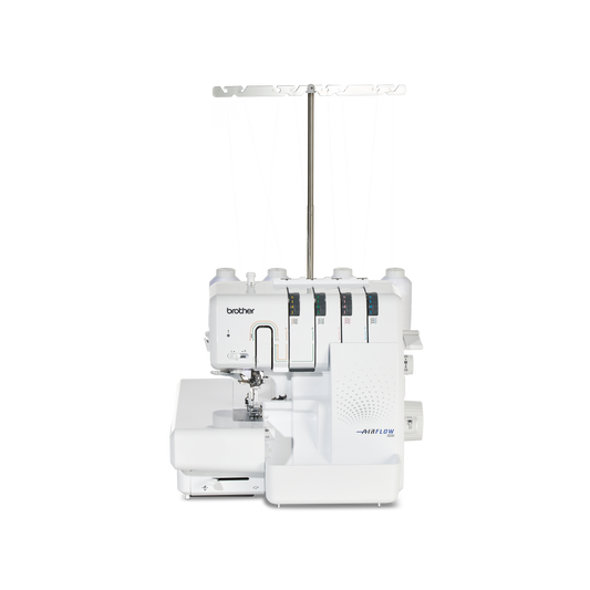 Brother AIRFLOW 3000 Overlock