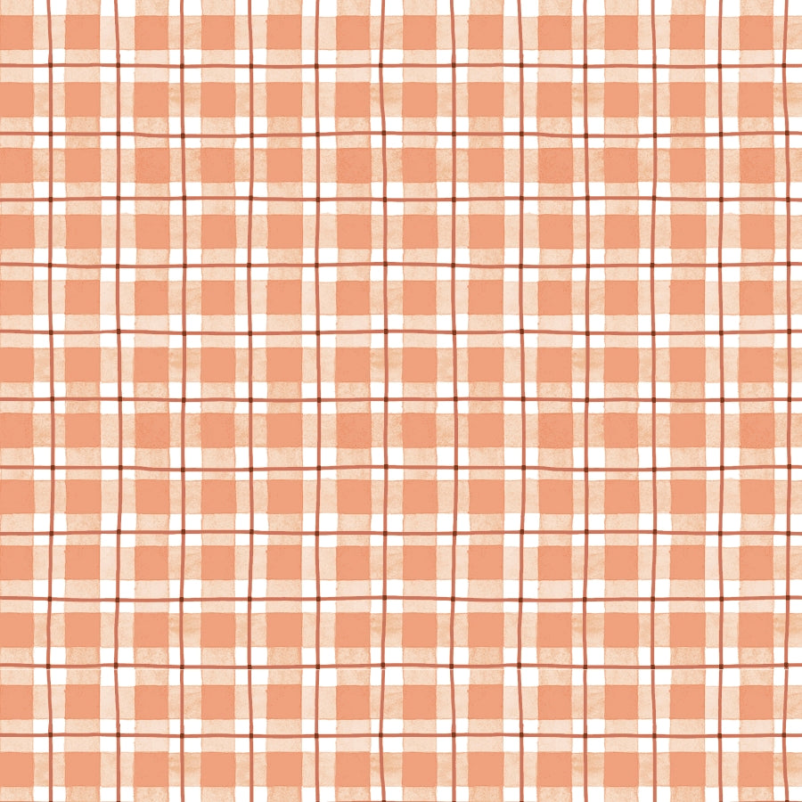 Patchwork Baumwolle "Bountiful" Karos