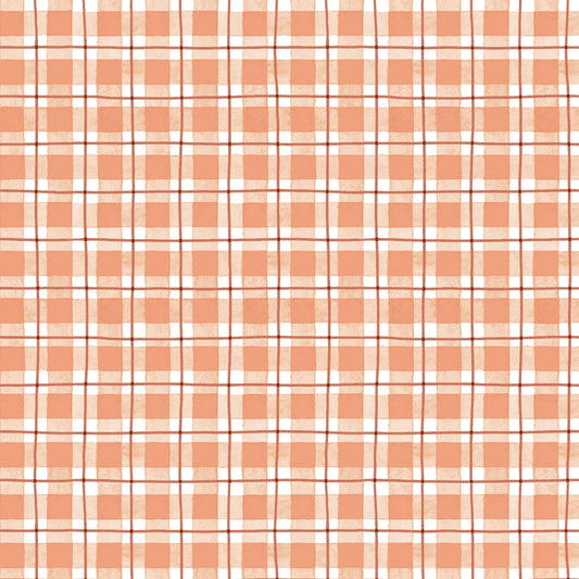 Patchwork Baumwolle "Bountiful" Karos