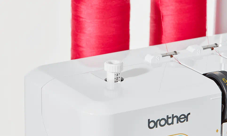 Brother Coverlock CV3440