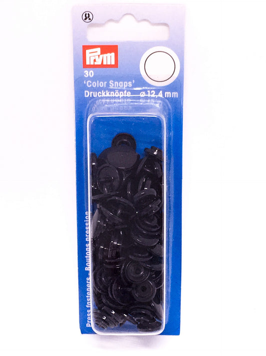 PRYM "Color Snaps", marine