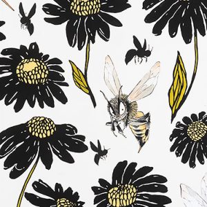 Baumwolle "A Ghastlie Sting" Alexander Henry