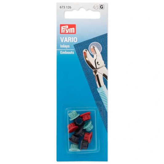 PRYM Vario Inlays