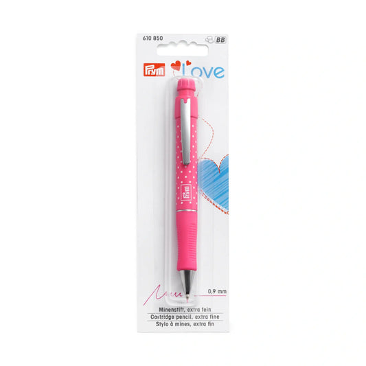 PRYM LOVE Minenstift, pink