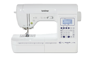 Brother Innov-is F410 Nähmaschine