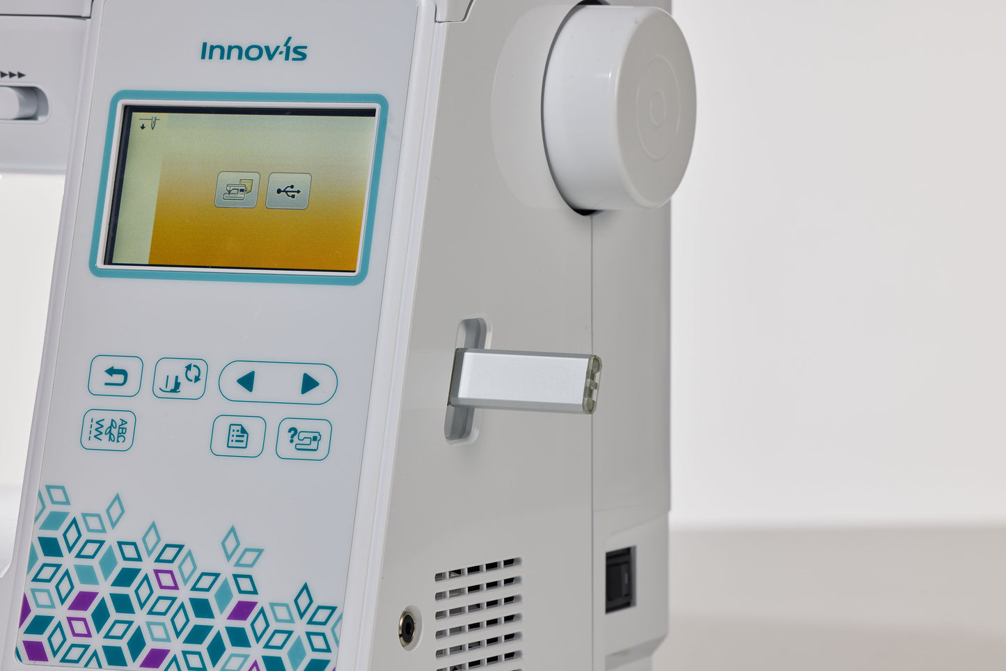 Brother Innov-is F560 Nähmaschine