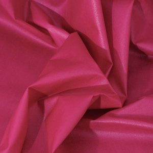 Baumwolle beschichtet, pink