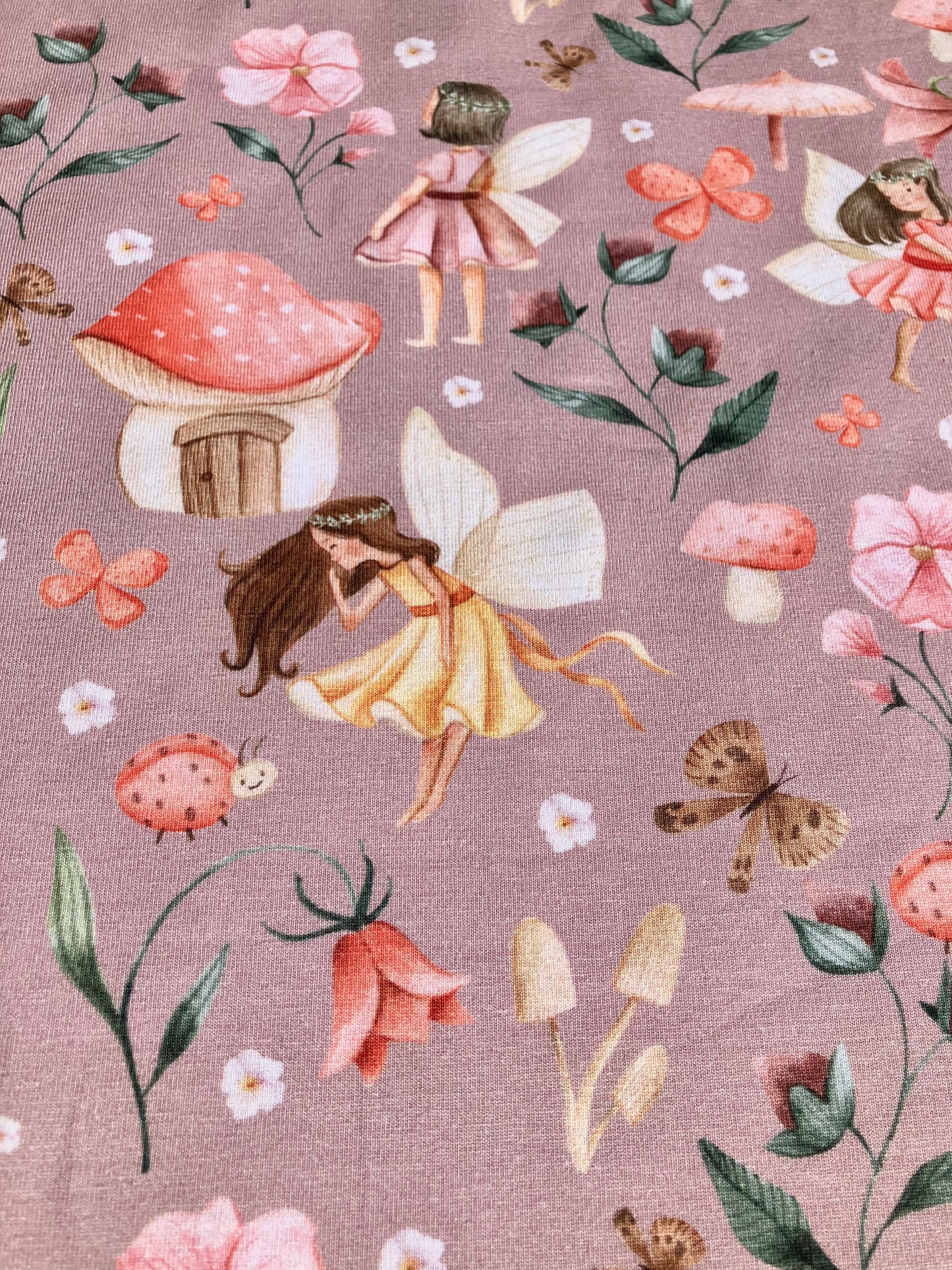 Jersey "Fairy"