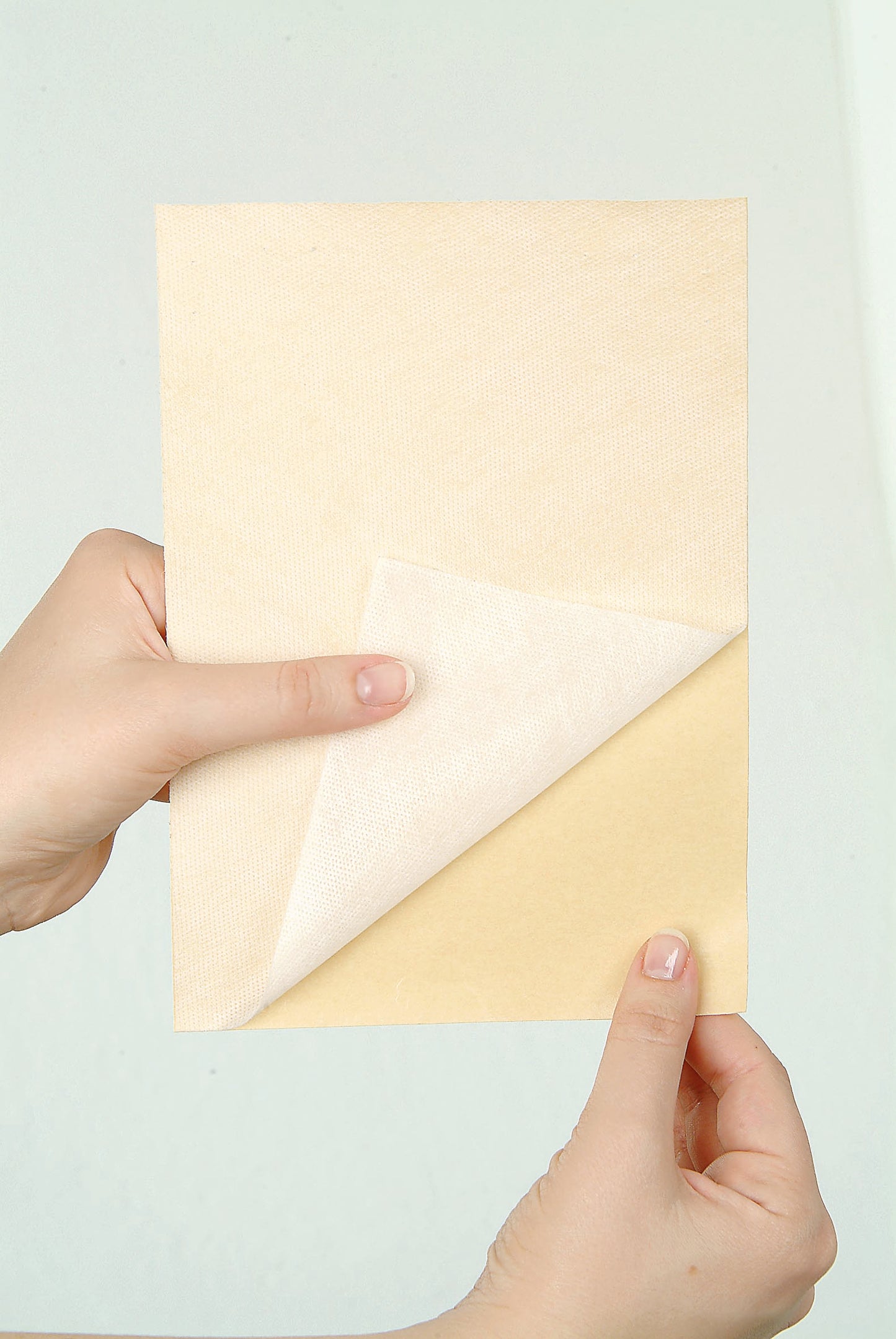 Stickvlies Madeira „Wash Away" Avalon Fix