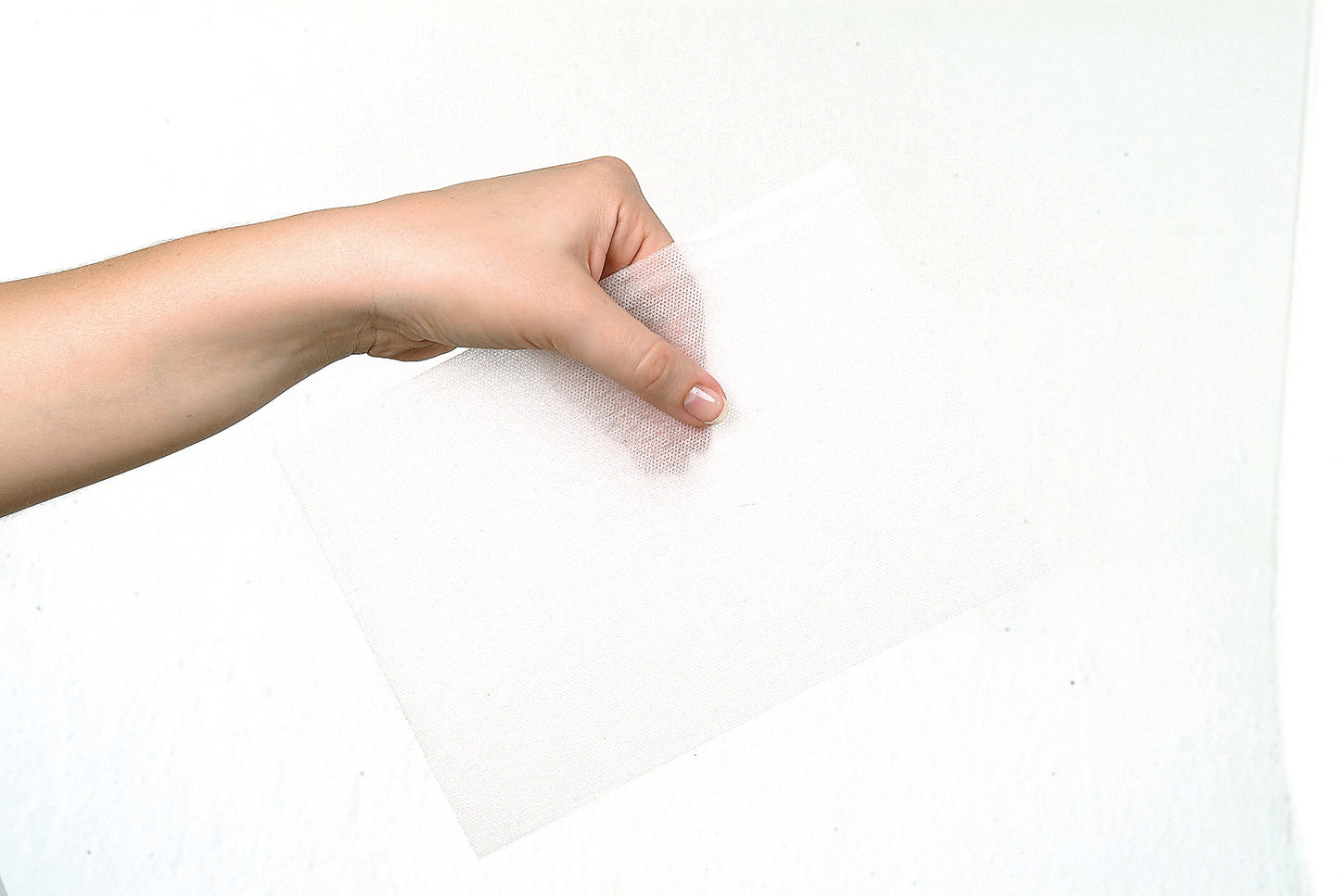 Stickvlies Madeira „Wash Away" Avalon Plus