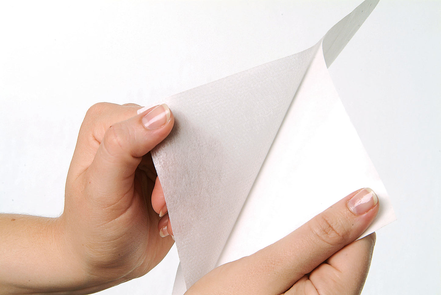 Stickvlies Madeira "Cotton Fix"