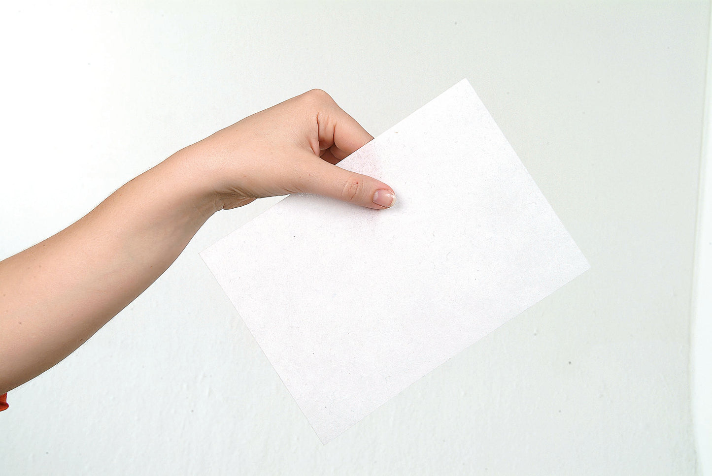 Stickvlies Madeira "Cut Away" Super Stable