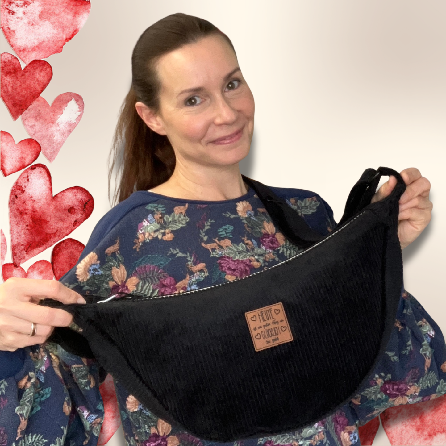 All-inclusive Workshop "Moon Bag"