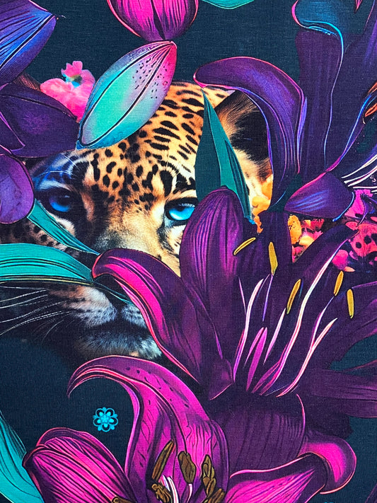 Jersey "Night Jungle"