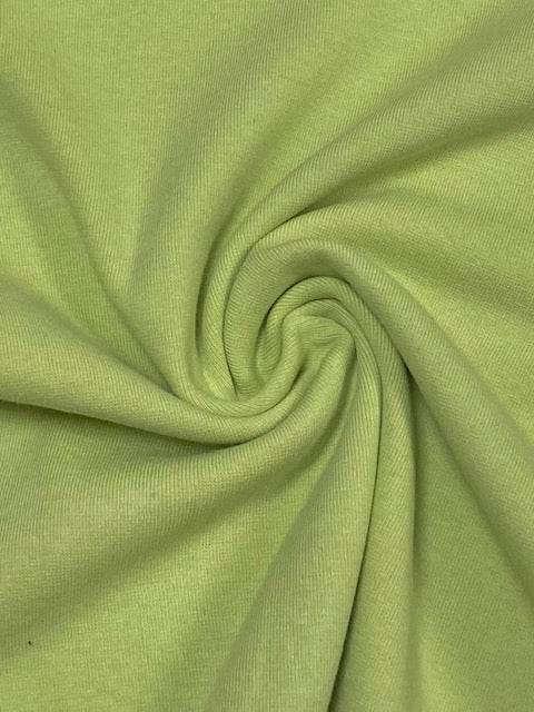 Bündchen fest "Premium" - versch. Farben