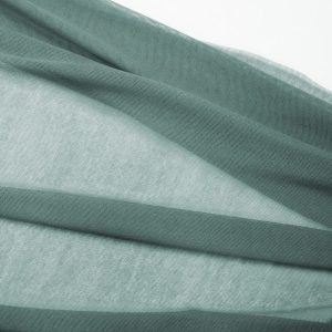 Bio Baumwolltüll - C. Pauli,  sea pine