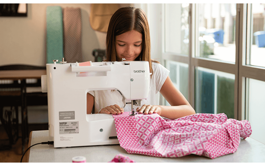 Brother Innov-is A50 Nähmaschine