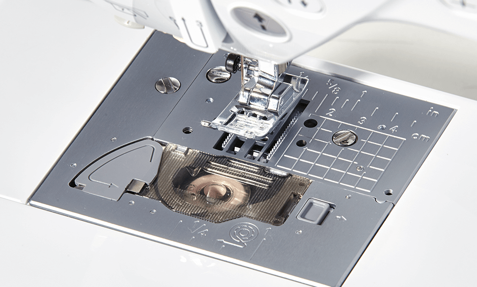 Brother Innov-is F410 Nähmaschine