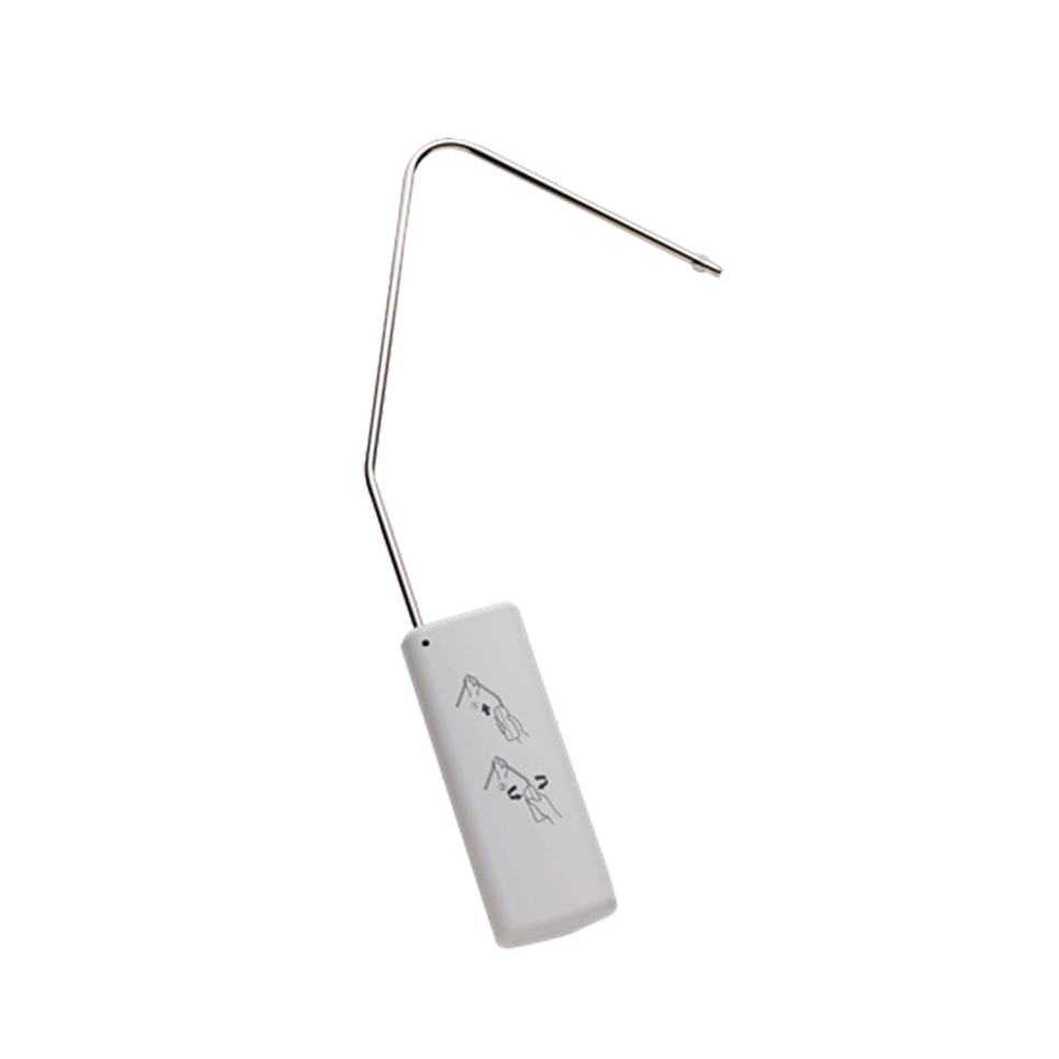 Kniehebel, verstellbar für BROTHER V- und X-Serie