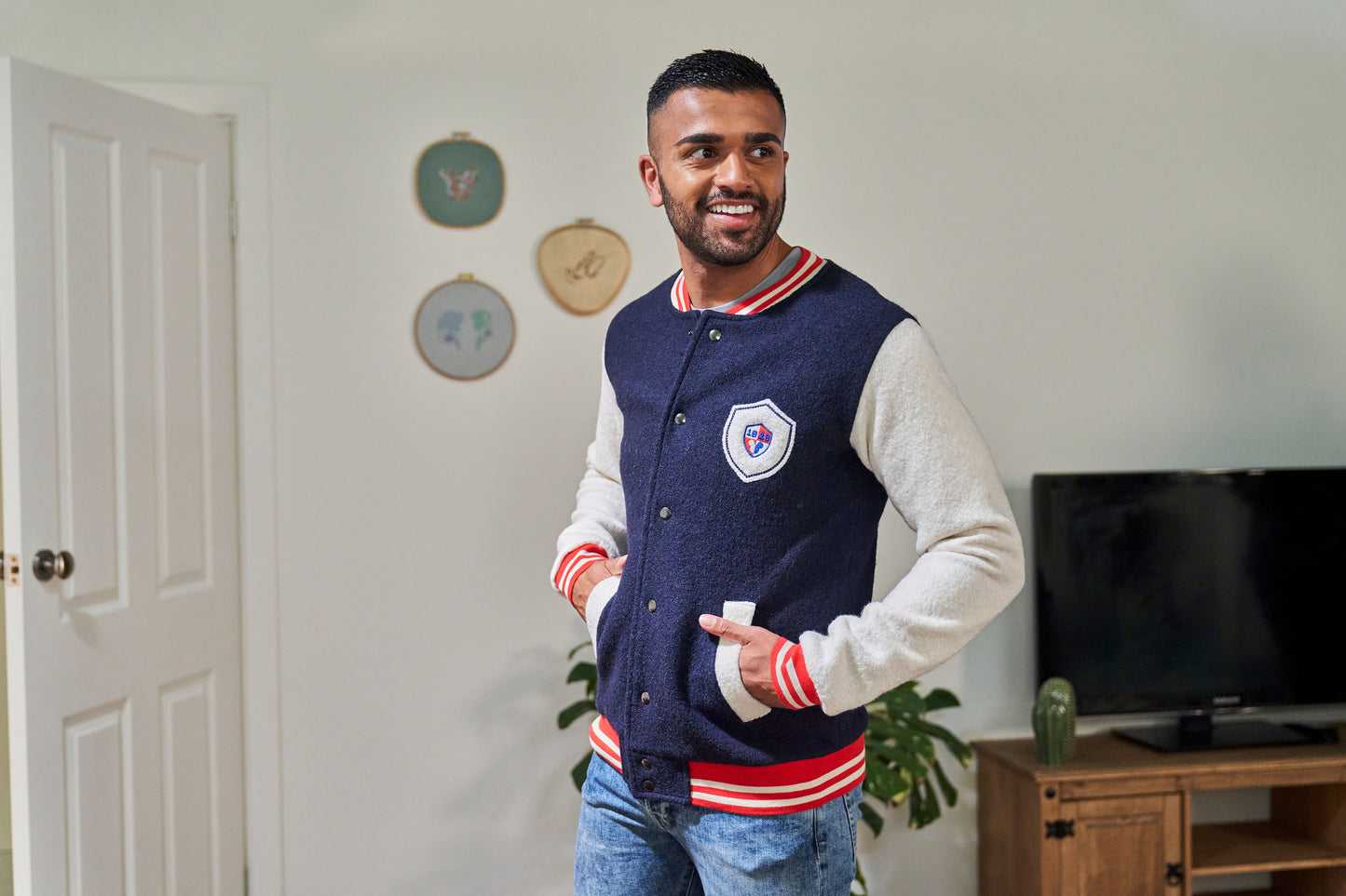 Brother Innov-is M380D Näh-Stickkombi